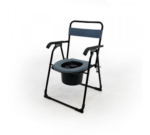 Кресло-туалет MET 608WC