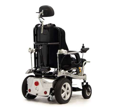 Кресло-коляска электрическая MET Vertic
