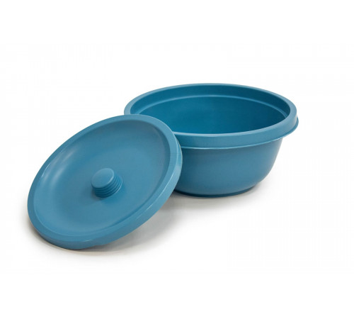 Кресло-коляска механическая MET Stadik 100 WC