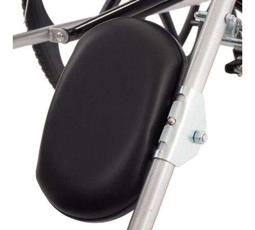 Кресло-коляска механическая MET Partner WC