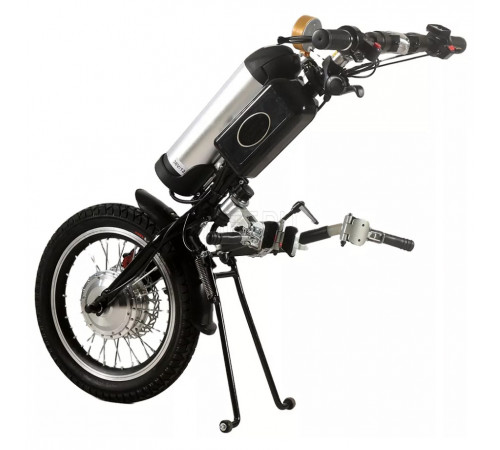 Электропривод для инвалидной коляски MET OneDrive 2