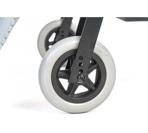 Кресло-коляска механическая MET Stable