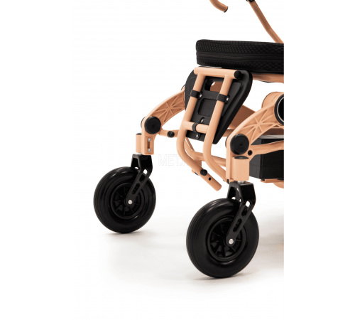 Кресло-коляска электрическая MET Compact 35