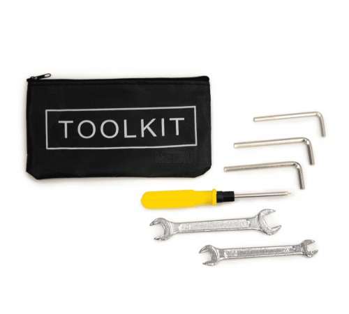 Кресло-коляска электрическая MET Compact 35