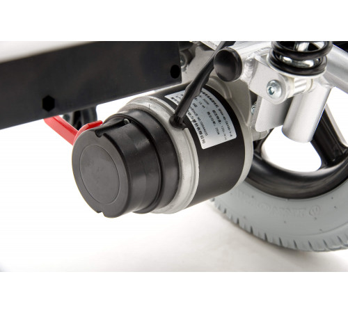 Кресло-коляска электрическая MET Route 14