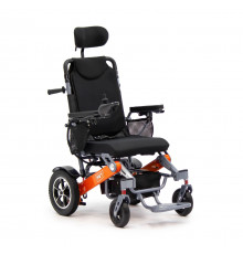 Кресло-коляска электрическая MET Compact Plus