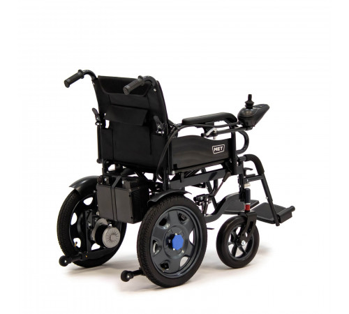 Кресло-коляска электрическая MET Start 100