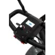 Кресло-коляска скутер MET Explorer 300