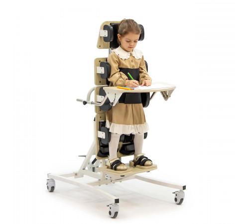 Кресло-коляска механическая MET Icho