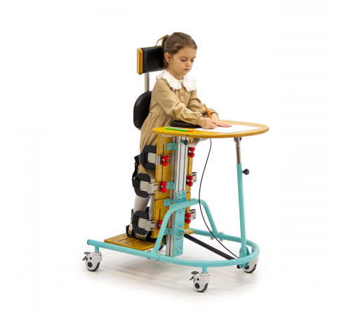 Кресло-коляска механическая MET Luera