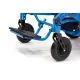 Кресло-коляска электрическая MET Compact 35