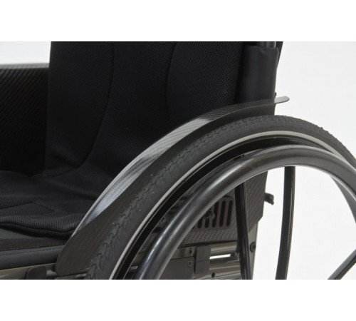 Кресло-коляска активного типа MET Kuschall Ultra Light