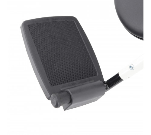 Кресло-коляска электрическая Med-Mos ЕК-6012