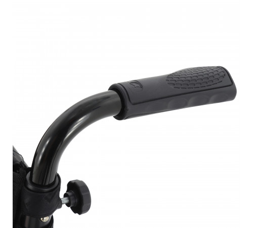 Кресло-коляска электрическая Med-Mos ЕК-6032 A