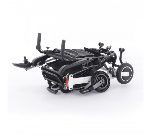 Кресло-коляска электрическая Med-Mos ЕК-6033