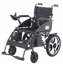 Кресло-коляска электрическая Med-Mos ТH-802
