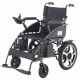 Кресло-коляска электрическая Med-Mos ТH-802
