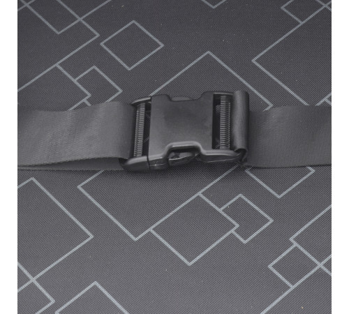 Кресло-коляска электрическая Med-Mos ТH-802