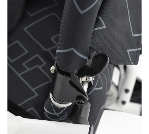 Кресло-коляска электрическая Med-Mos ТН-801