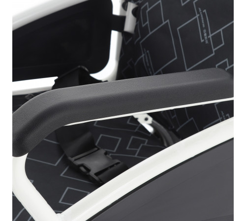 Кресло-коляска электрическая Med-Mos ТН-801