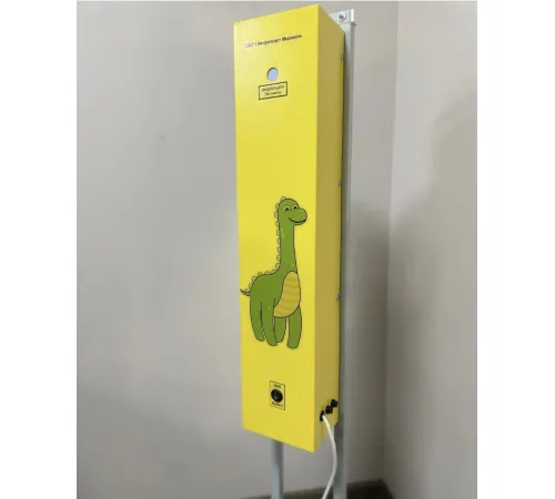 Рециркулятор РБ-18-«Я-ФП»-02