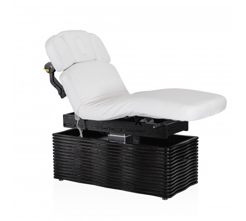 Электрический стационарный массажный стол NESS-D Salon