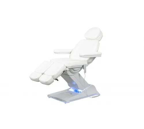 Педикюрное кресло MZ 3075
