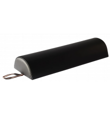 Валик для массажа полукруглый Master