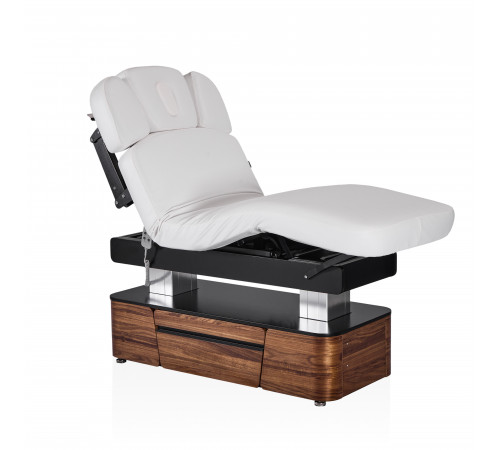 Электрический стационарный массажный стол Lynn-Heaven Salon с электроприводом