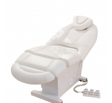 Электрическое косметологическое кресло Прайм с РУ