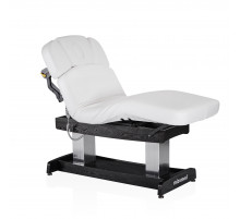 Электрический стационарный массажный стол Union Salon