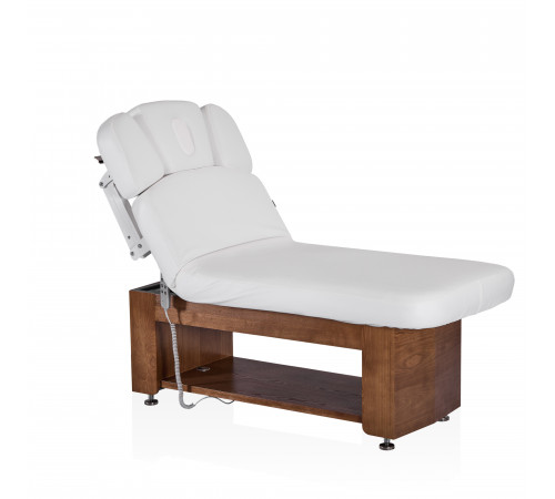 Электрический стационарный массажный стол Alexander A-Salon