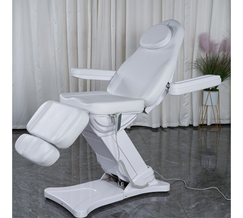 Косметологическое кресло MZ 3570 с электроприводом