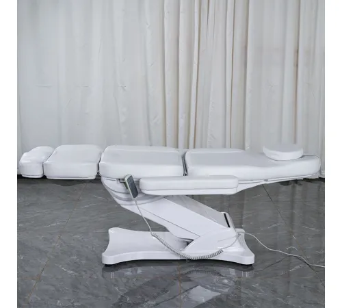 Косметологическое кресло MZ 3570 с электроприводом
