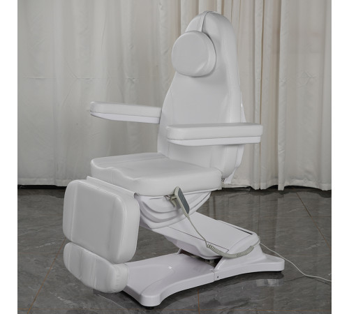 Косметологическое кресло MZ 3570 с электроприводом