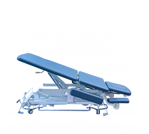 Стол массажный электрический Camino Treatment-Infinity