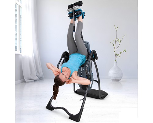 Механический инверсионный стол Teeter FitSpine LX9