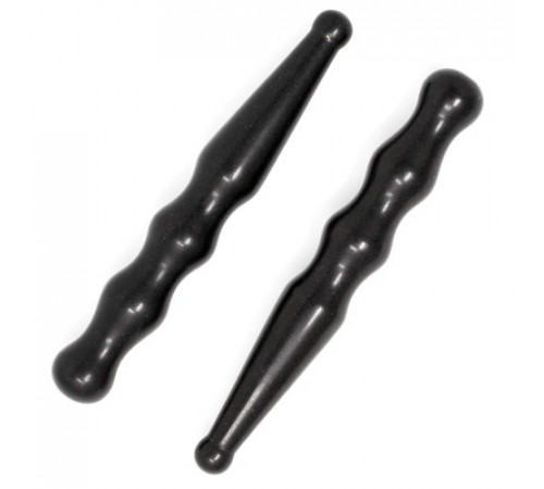 Набор массажных камней из базальта СПА-14