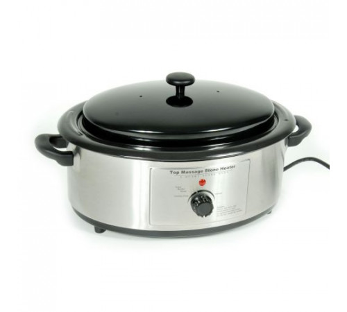 Подогреватель для базальтовых камней 6QR