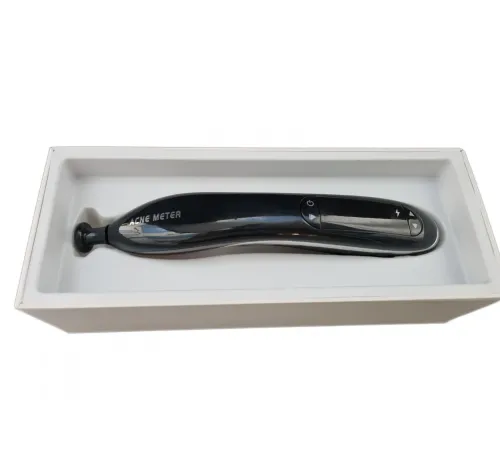 Дарсонваль массажер "Звезда Акне Эксперт"