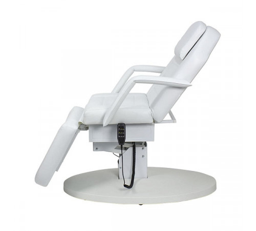Косметологическое кресло Элегия-2 (ЭЛЕГИЯ-03), 3 мотора
