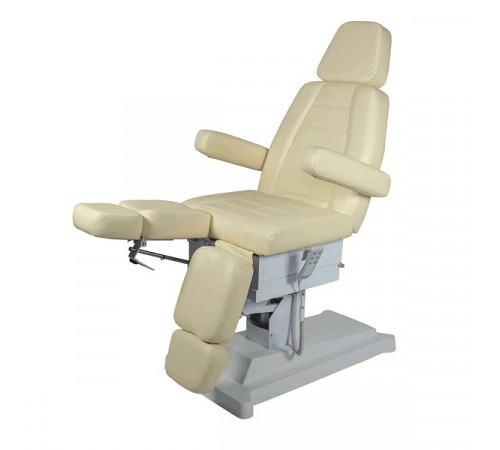 Педикюрное кресло Элегия-3 (Сириус-10)