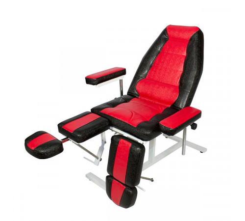 Педикюрное кресло МАРЬЯ