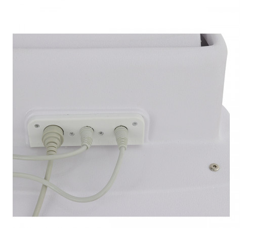 Косметологическое кресло электрическое 4 мотора Med-Mos ММКК-4/ КО185DP-00 с РУ