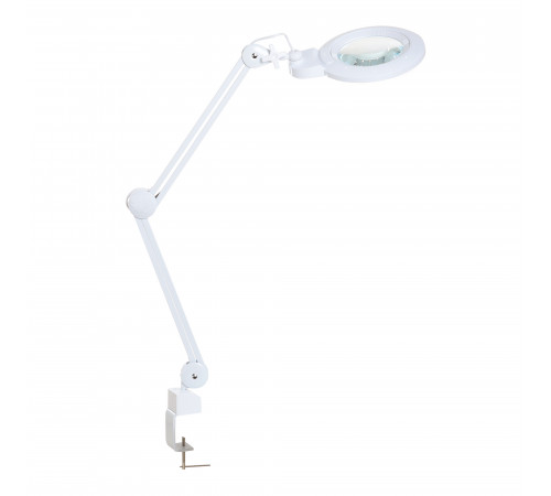 Лампа бестеневая с РУ (лампа-лупа) Med-Mos 9006LED (9006LED-D-150)