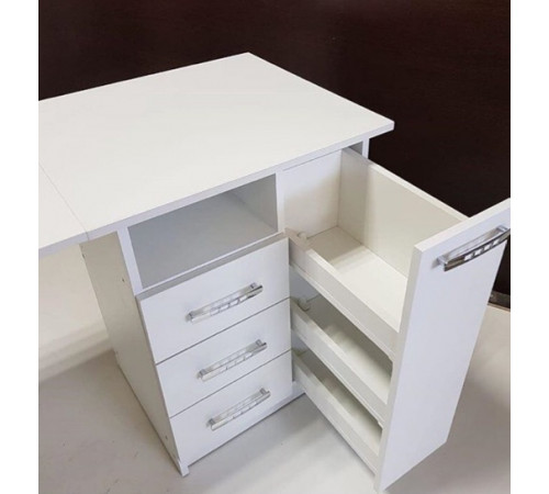 Маникюрный стол "Милан"