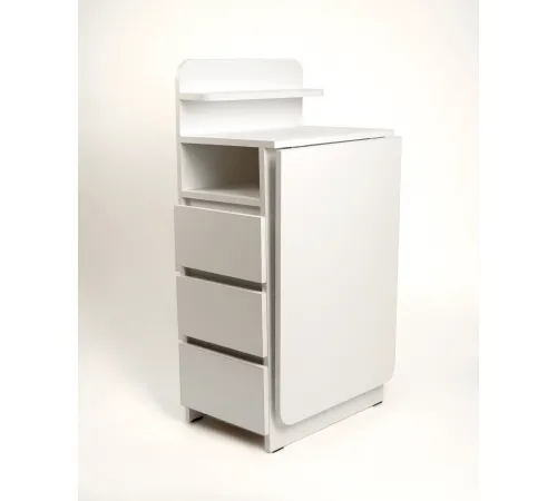 Стол маникюрный складной Прага