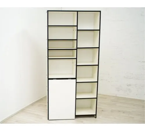 Стеллаж для маникюрного кабинета