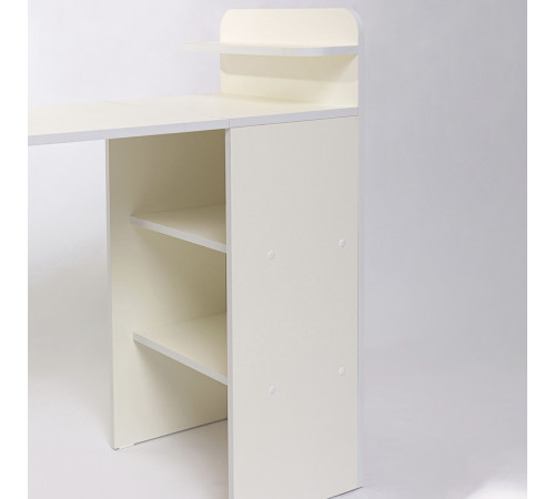 Стол маникюрный складной