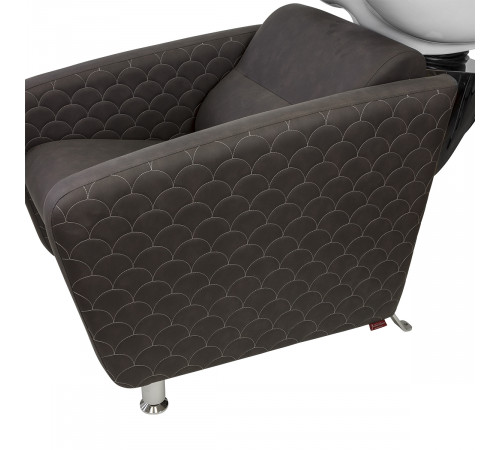 Парикмахерская мойка МД-123 LUX